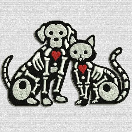 Dog Bones Animal shop.nkemb.com
