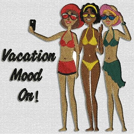 Vacation Mood On Beauty shop.nkemb.com