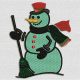 Snowman Christmas shop.nkemb.com