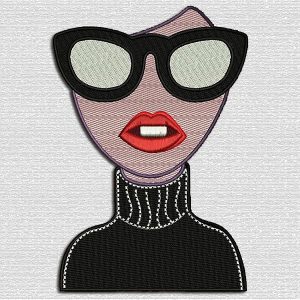 Speck Girl Embroidery Designs shop.nkemb.com
