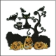 Halloween Boy Embroidery Designs shop.nkemb.com