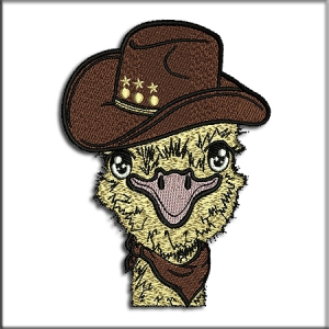 Mr. Ostrich Animal shop.nkemb.com