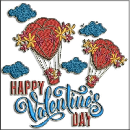Valentines Day Special Embroidery Designs shop.nkemb.com