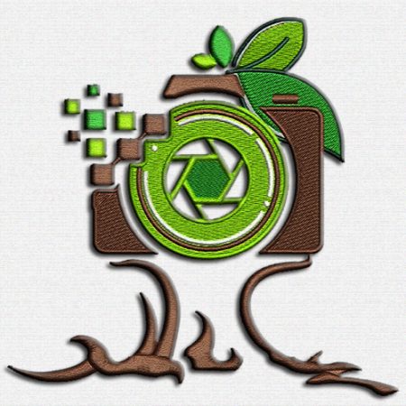 Nature Photography Embroidery Designs shop.nkemb.com
