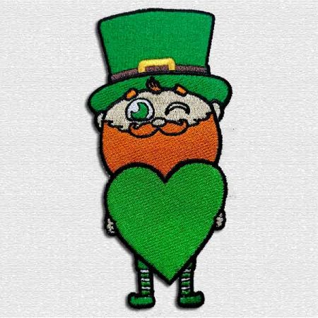 St. Patrick Day Cartoon Animated shop.nkemb.com